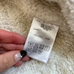 poloジャンプスーツの画像