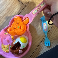 めるちゃんご飯の画像