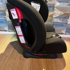 チャイルドシートの画像