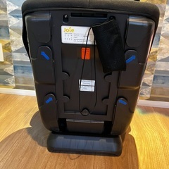 チャイルドシートの画像