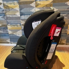 チャイルドシートの画像