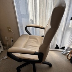チェアの画像