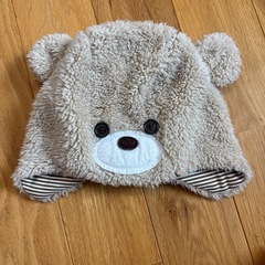 ベビーアウターの画像