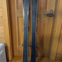 HEAD kidsスキー板　116cmの画像