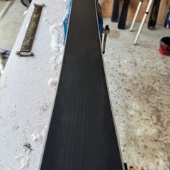 HEAD kidsスキー板　116cmの画像