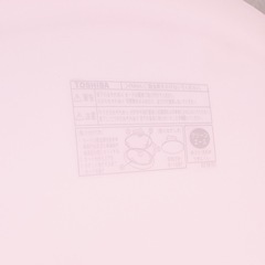 TOSHIBA 照明　LED シーリングライトの画像