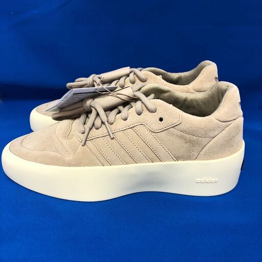 ジモティ割引有★【ジャングルジャングル岸和田店】adidas×FEAROF GOD アディダス スニーカー メンズ IE6213 27.5cm 南大阪 岸和田市 貝塚市 泉佐野市 和泉市 忠岡町 熊取町