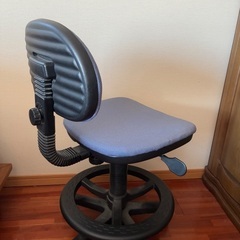 学習イスの画像