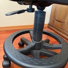 学習イスの画像