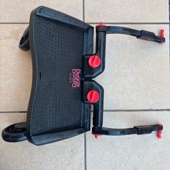 バギーボード　ベビーカーの画像