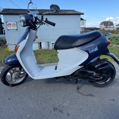 軽整備済み！レッツ4パレット！CA４１Aの画像