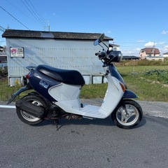 軽整備済み！レッツ4パレット！CA４１Aの画像