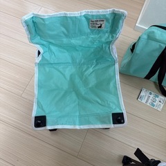 キャンプ用 テーブルチェアの画像