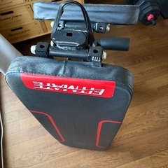 FITMATE トレーニングベンチの画像