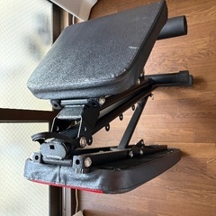 FITMATE トレーニングベンチの画像