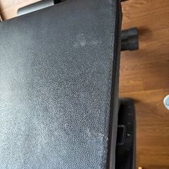 FITMATE トレーニングベンチの画像