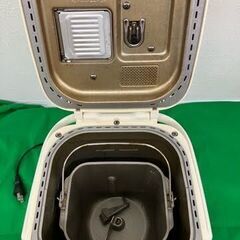 『旧型』Nationalホームベーカリー2008年製※説明書なし【管理番号230】の画像