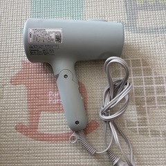 パナソニック　ドライヤー　2024年製の画像