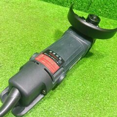 フジ鋼業 チップソー研磨機 DケンマーSP【船橋馬込店】【店頭取引限定】【未使用】管理番号：ITEXHNCMG0BZの画像