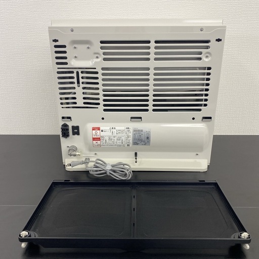 ご来店限定】＊ リンナイ 都市ガス ガスファンヒーター 2021年製＊1120-1