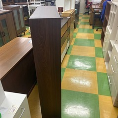 R108  　シェルフの画像