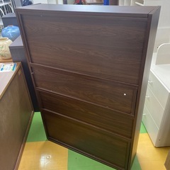 R108  　シェルフの画像