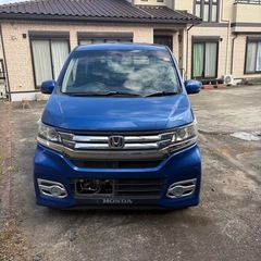 N-WGNカスタムの画像