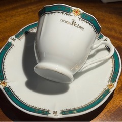 コーヒーカップの画像