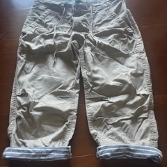 男の子 150〜160cm パンツ3点セットの画像