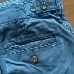 男の子 150〜160cm パンツ3点セットの画像