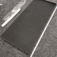 大型ゲーミングマウスパッド　未使用品　横90cm 縦40cmの画像