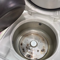 【3合炊き マイコン炊飯器】【象印】2020年製★6ヶ月保証付き クリーニング済み【管理番号12011】町の画像