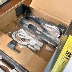 CASIO EX-word AZ-N9800電子辞書　の画像