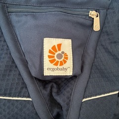【ほぼ新品】エルゴベビー　抱っこ紐　 の画像