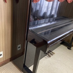 ピアノ YAMAHA の画像