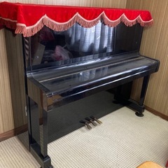 ピアノ YAMAHA の画像