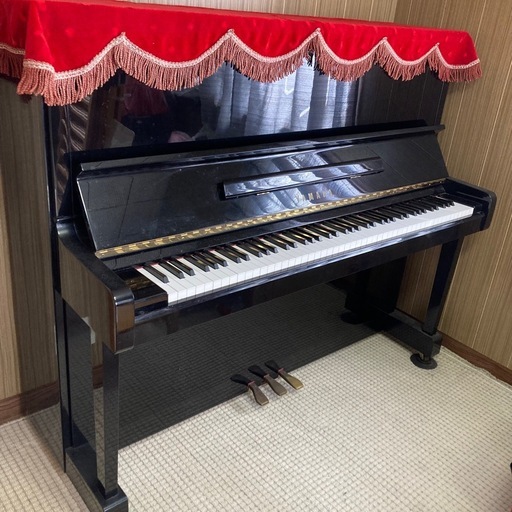 ピアノ YAMAHA