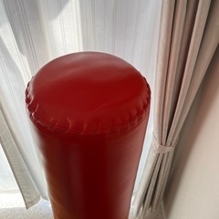 サンドバッグ(砂入り)の画像