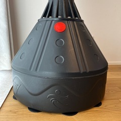 サンドバッグ(砂入り)の画像