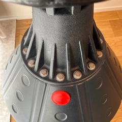 サンドバッグ(砂入り)の画像