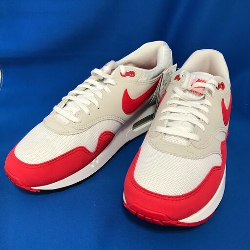 ジモティ割引有★【ジャングルジャングル岸和田店】ナイキ スニーカー メンズ NIKE Air MAX 1' 86 OG Big Bubble 27.0cm 南大阪 岸和田市 貝塚市 泉佐野市 和泉市 忠岡町 熊取町
