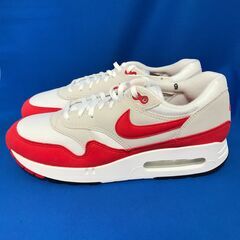 ジモティ割引有★【ジャングルジャングル岸和田店】ナイキ スニーカー メンズ NIKE Air MAX 1' 86 OG Big Bubble 27.0cm 南大阪 岸和田市 貝塚市 泉佐野市 和泉市 忠岡町 熊取町の画像