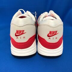 ジモティ割引有★【ジャングルジャングル岸和田店】ナイキ スニーカー メンズ NIKE Air MAX 1' 86 OG Big Bubble 27.0cm 南大阪 岸和田市 貝塚市 泉佐野市 和泉市 忠岡町 熊取町の画像