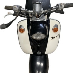 YAMAHA ビーノの画像