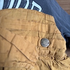 BREEZE 子供服120cmの画像