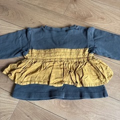 BREEZE 子供服120cmの画像