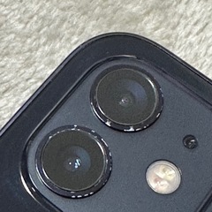 【25日まで】Apple  iPhone12  ブラックの画像