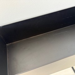 アイアン　プランターの画像