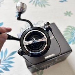 美品！
シマノ 23ヴァンキッシュ4000XGの画像
