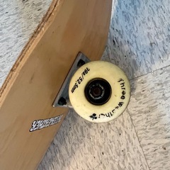 スケボーの画像